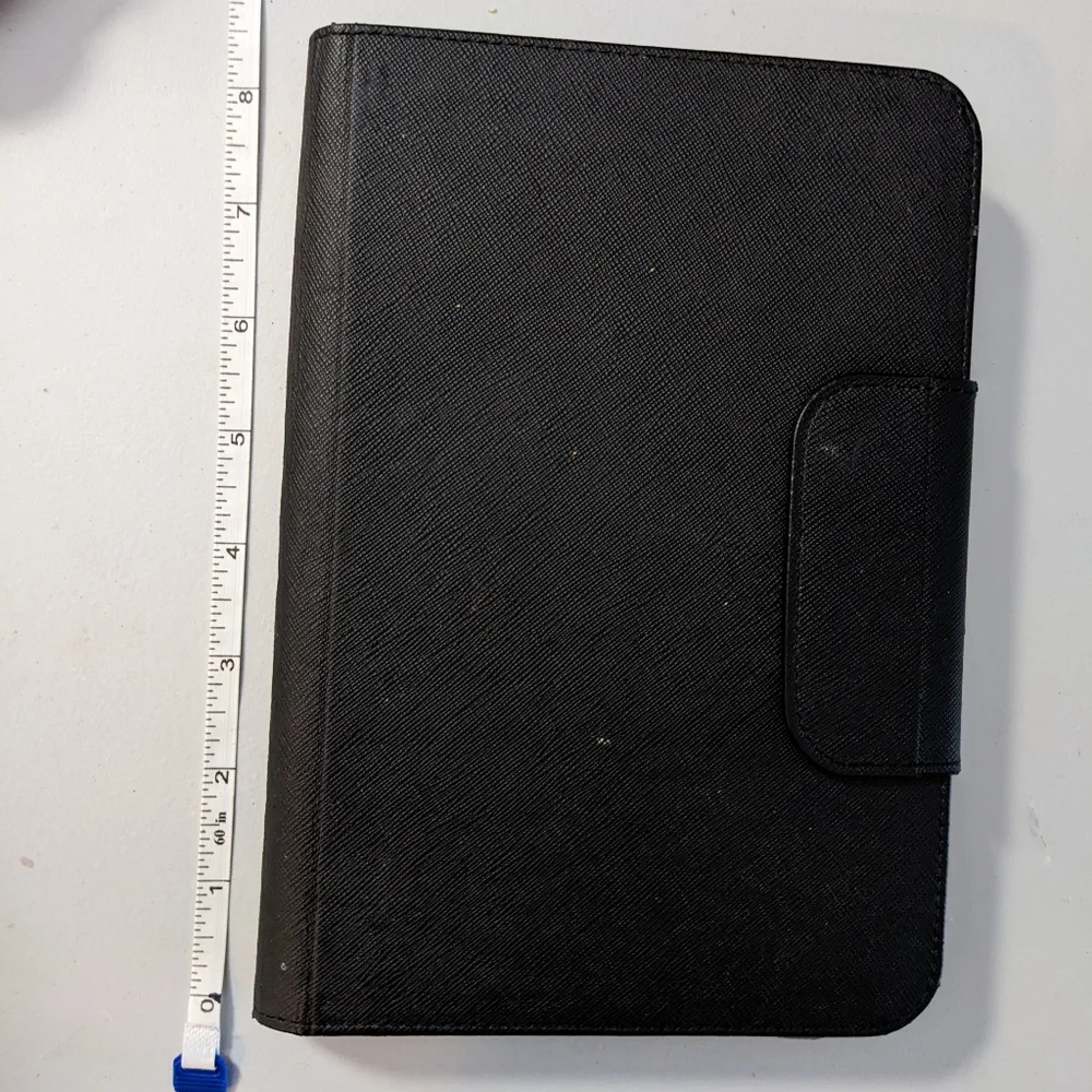 Samsung Galaxy Tab A - Black